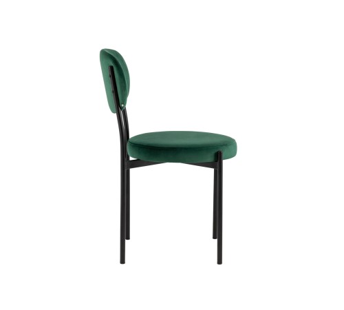 УТ000036502 Кухонный стул Бриф, зеленый