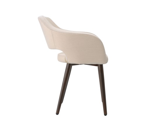 4600811914259 Кухонный стул Балун В, бежевый