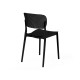 PP0009BP Стул Эска, черный