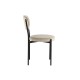 УТ000036501 Кухонный стул Бриф, бежевый