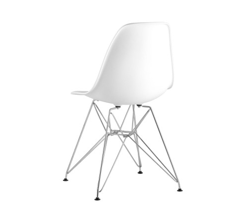 УТ000005433 Стул EAMES DSR NEW белый УТ000005433 Стул EAMES DSR NEW белый