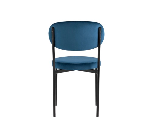 УТ000036505 Кухонный стул Бриф, синий