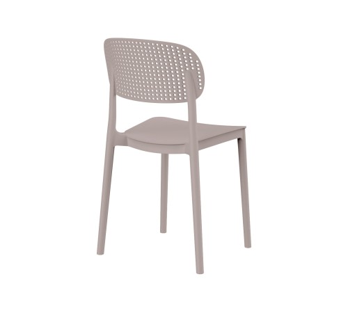 PP0017C4 Комплект стульев 4 шт Эльпис, капучино