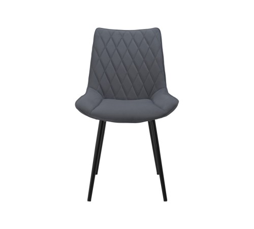 4600811927167 Кухонный стул Микс, темно-серый/черный