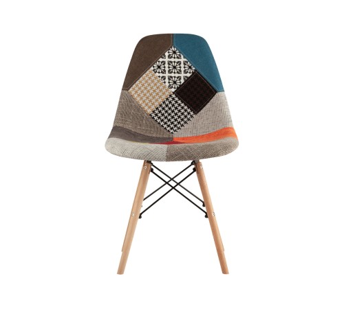 Стул EAMES Y808 [Пэчворк]