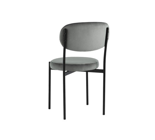 УТ000036506 Кухонный стул Бриф, темно-серый