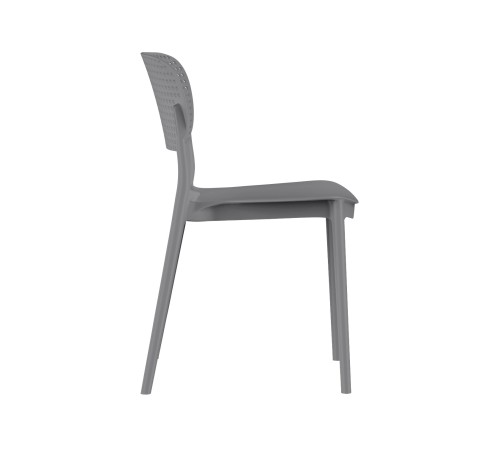 PP0009BP Стул Эска, черный