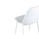 УТ000003605 Стул KON, белый