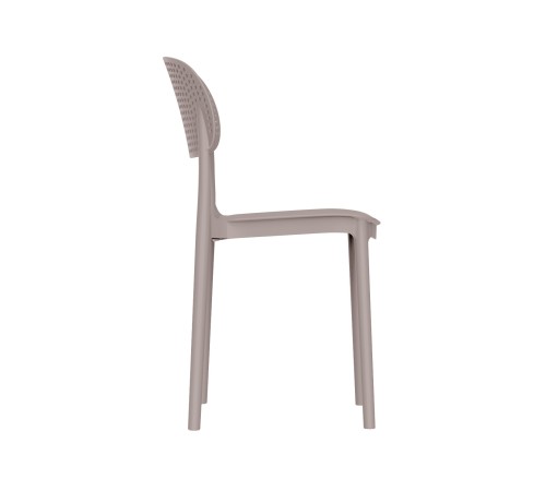 PP0017C4 Комплект стульев 4 шт Эльпис, капучино