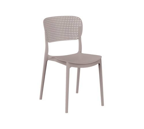 PP0009BP Стул Эска, черный