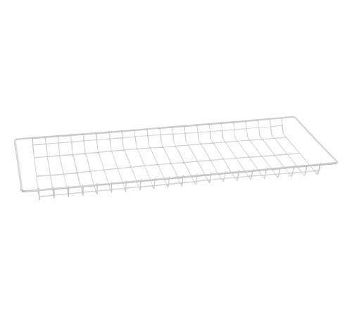 Посудосушитель в шкаф 60 см 00-00002836, белый