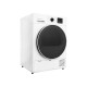 Сушильная машина EVELUX ED 68001, белый
