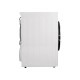 Сушильная машина EVELUX ED 68001, белый