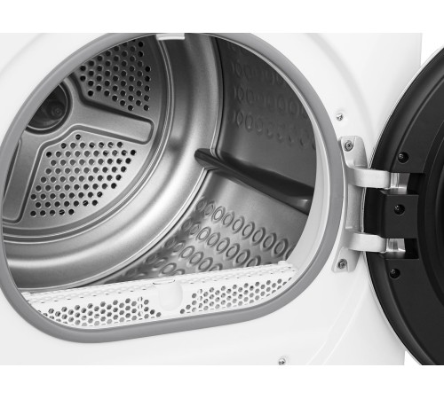 Сушильная машина EVELUX ED 68001, белый