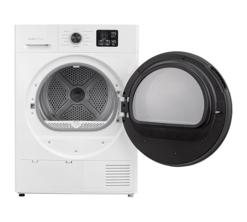 Сушильная машина EVELUX ED 68001, белый