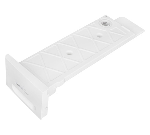 Сушильная машина EVELUX ED 68001, белый