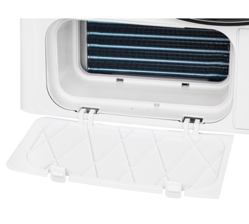 Сушильная машина EVELUX ED 68001, белый