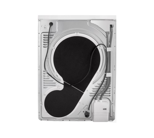 Сушильная машина EVELUX ED 68001, белый