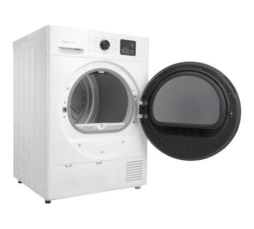 Сушильная машина EVELUX ED 68001, белый