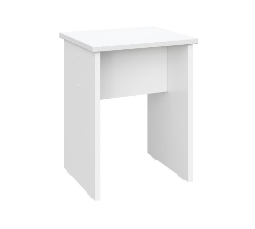 00-00107561 Табурет Пасаден / Табурет №4, белый