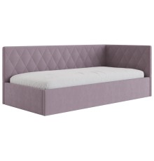 Тахта с подъемным механизмом Алекс + Матрас Optima SХ 22