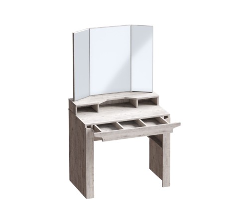 Стол туалетный Соренто, дуб бонифаций