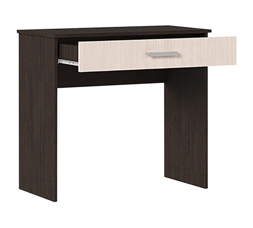 Стол туалетный Феста, венге/дуб белфорт