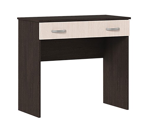 Стол туалетный Бриз, венге/дуб белфорт