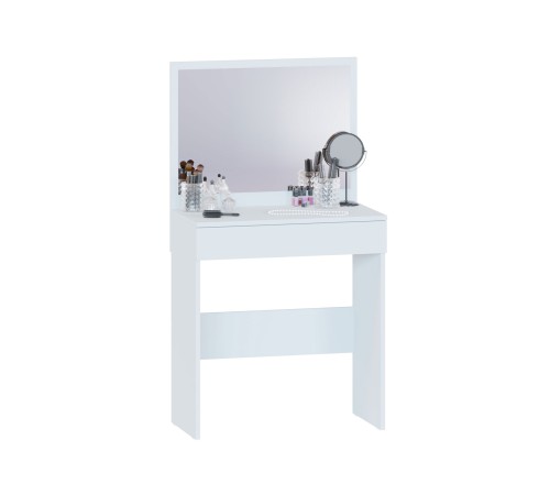 00-00012091 Туалетный столик Форте / СТМ-1201, белый