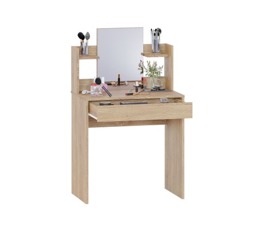 00-00012910 Туалетный столик Кравец / СТМ-1202, дуб сонома