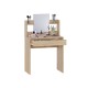 00-00012910 Туалетный столик Кравец / СТМ-1202, дуб сонома