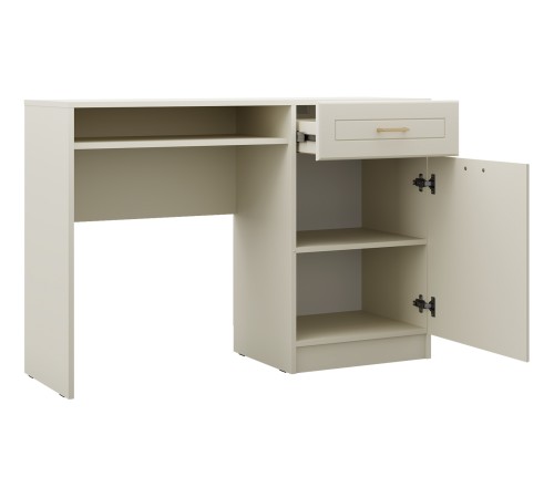 Стол Лорето, слоновая кость