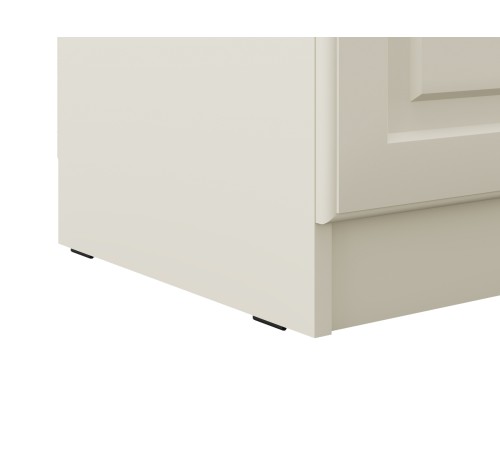 Стол Лорето, слоновая кость