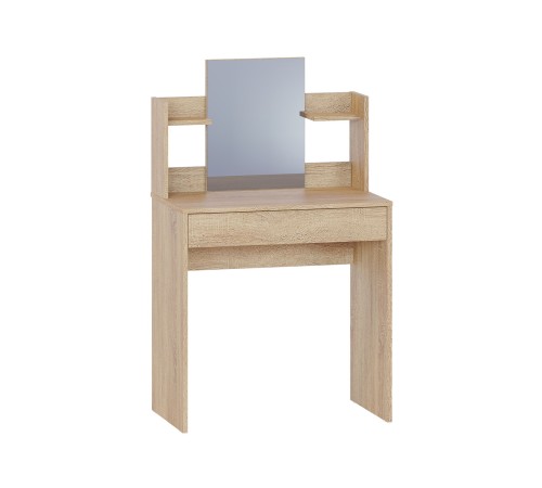 00-00012910 Туалетный столик Кравец / СТМ-1202, дуб сонома