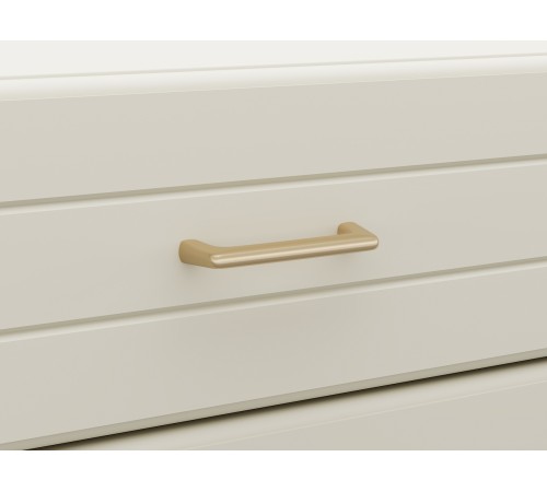 Стол Лорето, слоновая кость