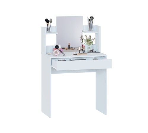 00-00012570 Туалетный столик Кравец / СТМ-1202, белый