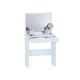 00-00012091 Туалетный столик Форте / СТМ-1201, белый