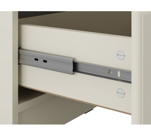 Стол Лорето, слоновая кость