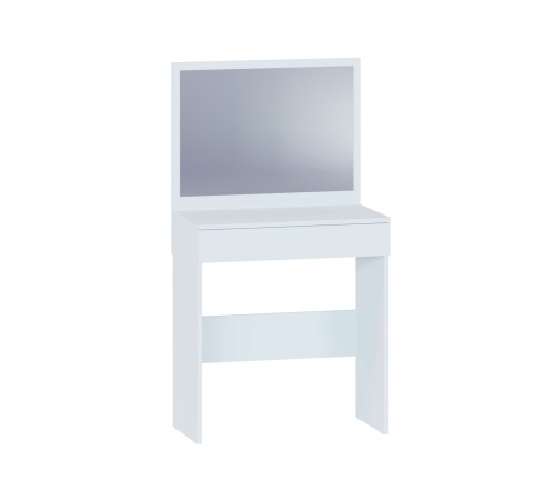 00-00012091 Туалетный столик Форте / СТМ-1201, белый