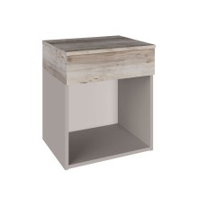 Осака с нишей