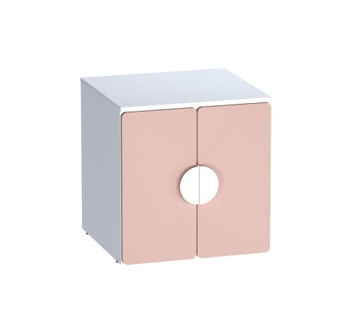 Детская тумба Пикси, мечтательный пион
