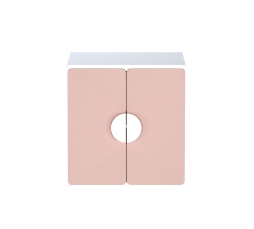 Детская тумба Пикси, мечтательный пион