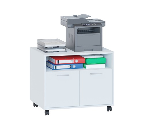 00-00016339 Офисная тумба Фродо / КТ-351, белый