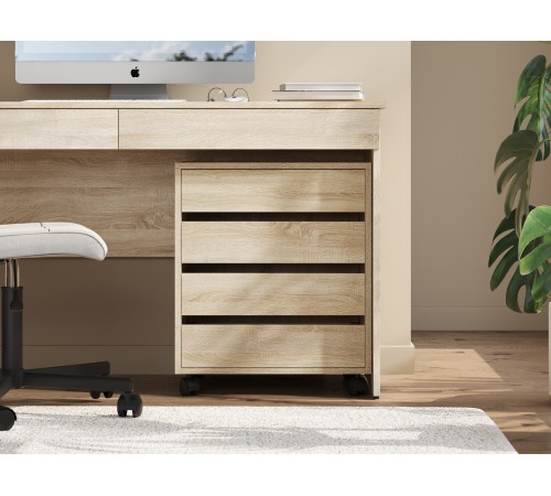 Тумба Алтай, дуб сонома