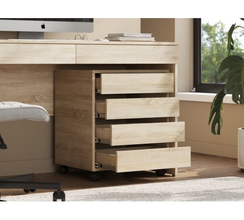 Тумба Алтай, дуб сонома