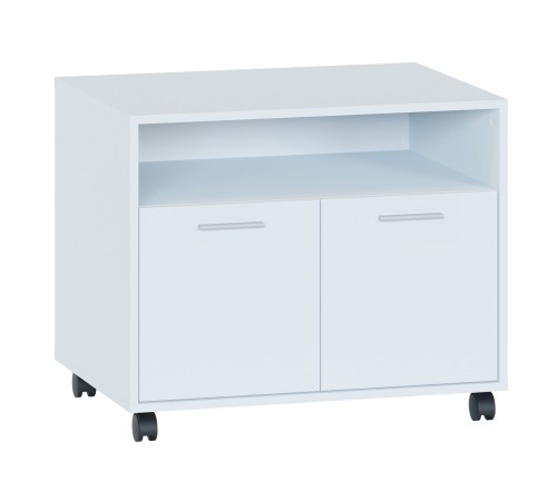 00-00016339 Офисная тумба Фродо / КТ-351, белый