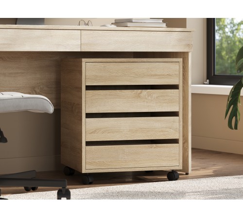 Тумба Алтай, дуб сонома