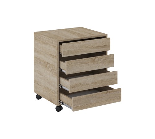 Тумба Алтай, дуб сонома