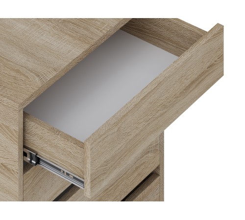 Тумба Алтай, дуб сонома