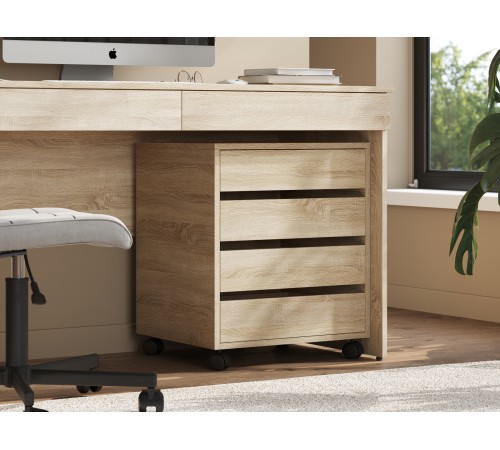 Тумба Алтай, дуб сонома